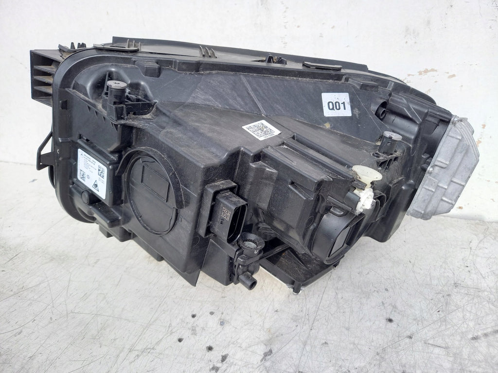 Frontscheinwerfer Mercedes-Benz W247 A2479062005 LED Rechts Headlight SCH1028616979ck