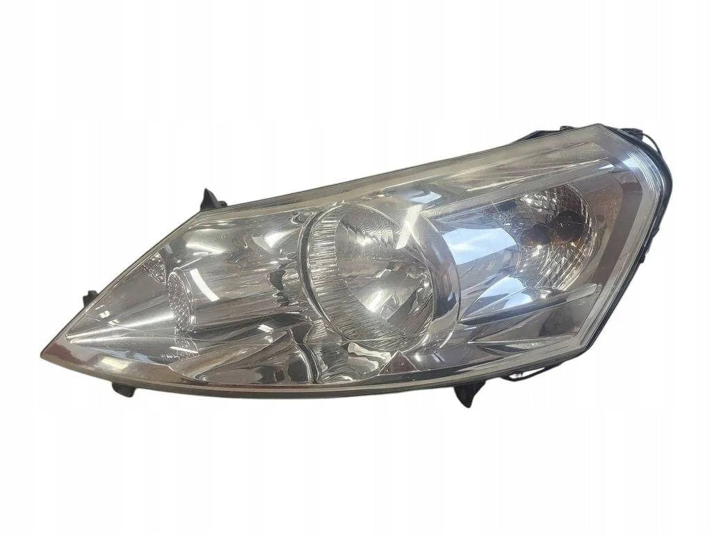 Frontscheinwerfer Citroën Jumpy 89902623 Links Scheinwerfer Headlight SCH1781965654gv