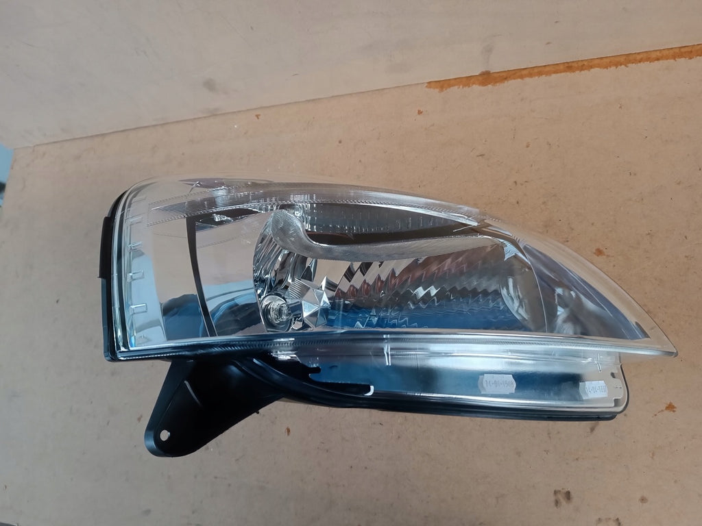 Frontscheinwerfer Citroën Berlingo SB3CLX-13W029-AA Rechts Headlight