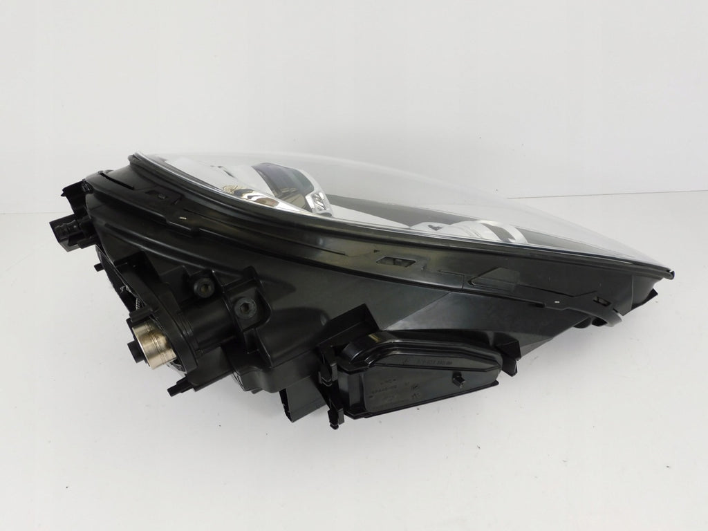 Frontscheinwerfer Porsche Cayenne 7P5941029AL LED Links Scheinwerfer Headlight SCH9303672930ww