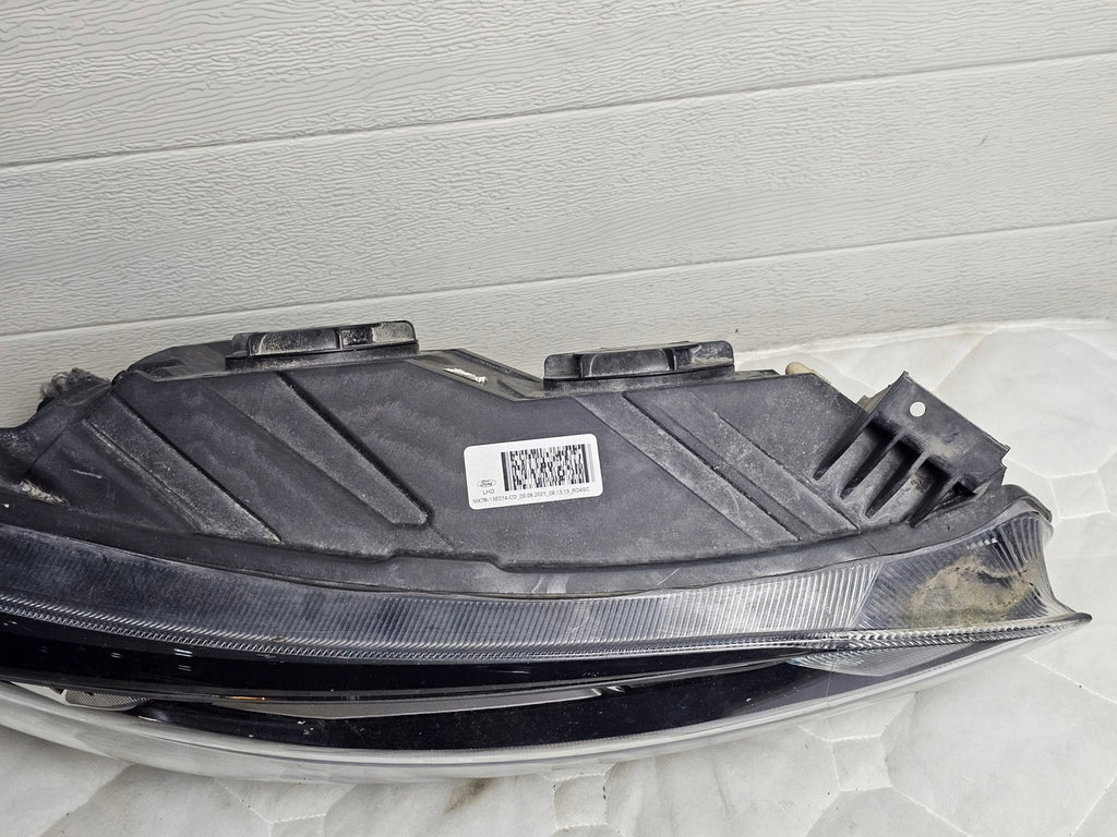 Frontscheinwerfer Ford Focus IV MX7B-13E014-CD LED Rechts Scheinwerfer Headlight SCH9878208820rv
