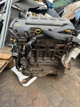 Load image into Gallery viewer, Motor Opel Meriva B14XER 1.4 74kW 2014 Benzin Engine Unkomplett MOT4082681963nu