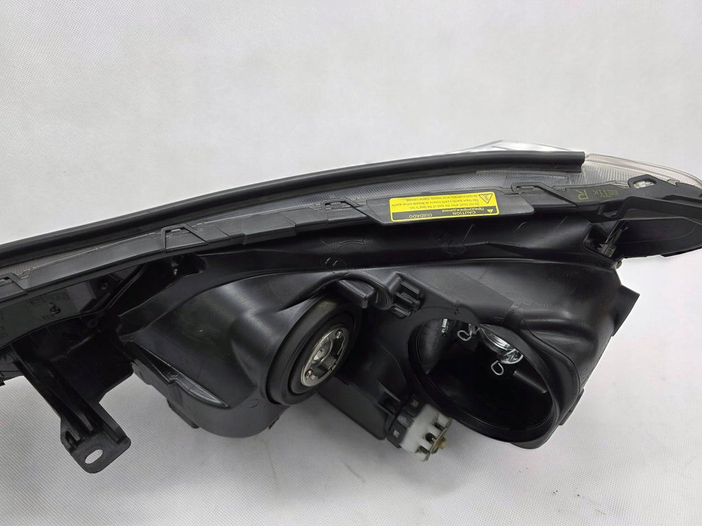 Frontscheinwerfer Toyota III Rechts Scheinwerfer Headlight SCH2791968428gb