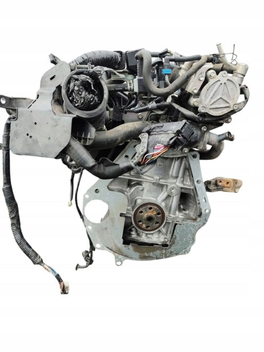 Motor Mazda III PEY5 PEY7 2.0 120PS 161TKm 2013 Benzin Engine Komplett MOT1304984683dt