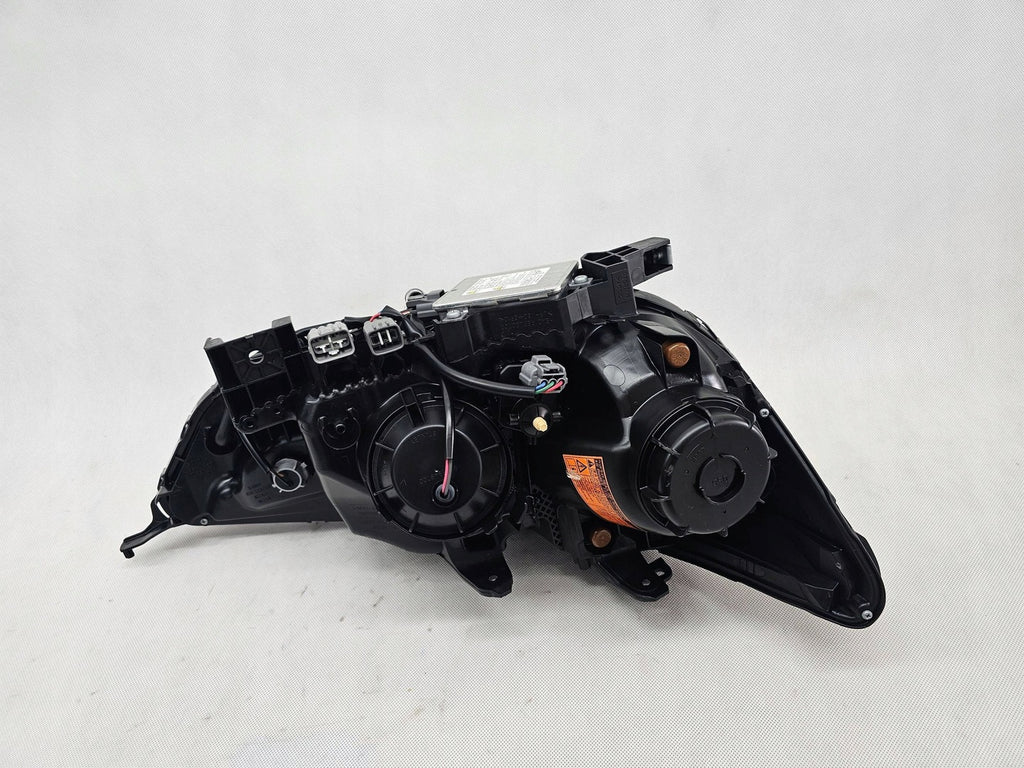 Frontscheinwerfer Mitsubishi Asx Xenon Links Scheinwerfer Headlight