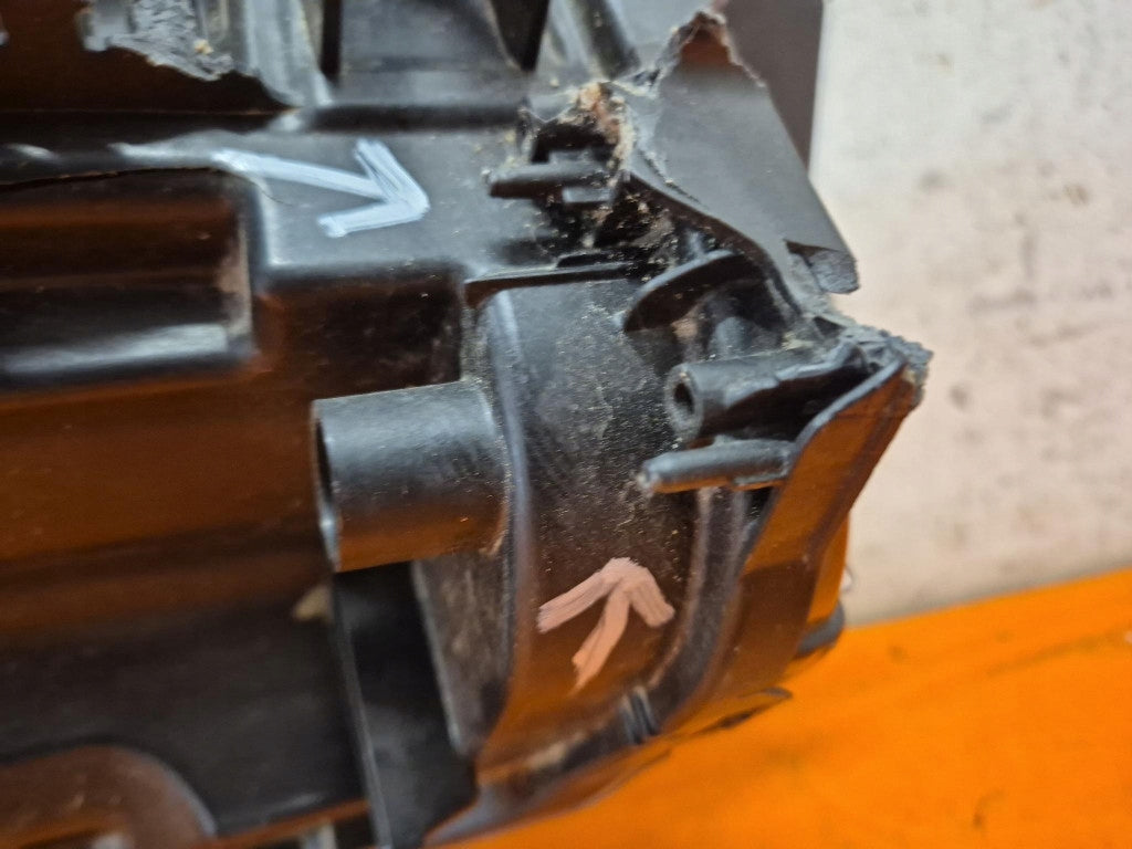 Frontscheinwerfer Skoda Superb I 3P1941015B Links Scheinwerfer Headlight SCH5363964541yo