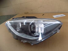 Laden Sie das Bild in den Galerie-Viewer, Frontscheinwerfer BMW 1 F21 F20 7229677-10 Bi-Xenon Links Scheinwerfer Headlight SCH2090375383jc