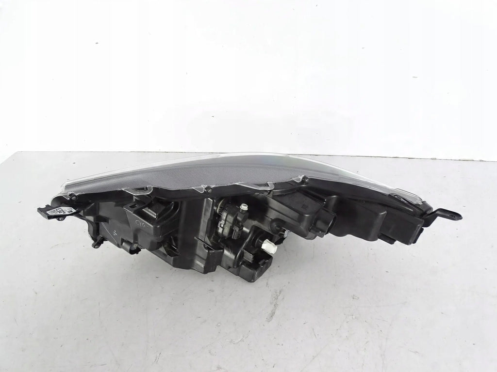 Frontscheinwerfer Toyota Yaris PJT8575 Rechts Scheinwerfer Headlight