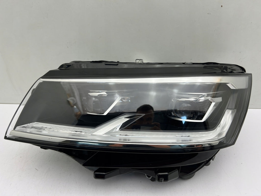 Frontscheinwerfer VW T6 7L1941035D LED Links Scheinwerfer Headlight