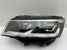 Laden Sie das Bild in den Galerie-Viewer, Frontscheinwerfer VW T6 7L1941035D LED Links Scheinwerfer Headlight