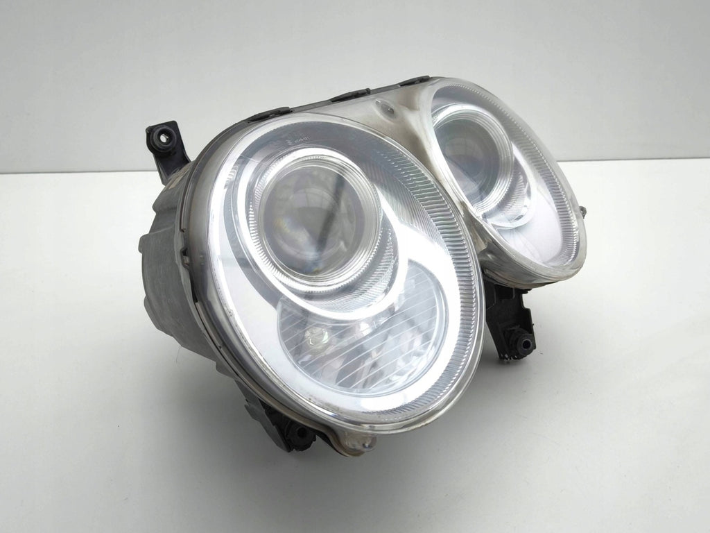 Frontscheinwerfer Bentley Flying Spur 3W2941015F Links Scheinwerfer Headlight SCH4166520776zx