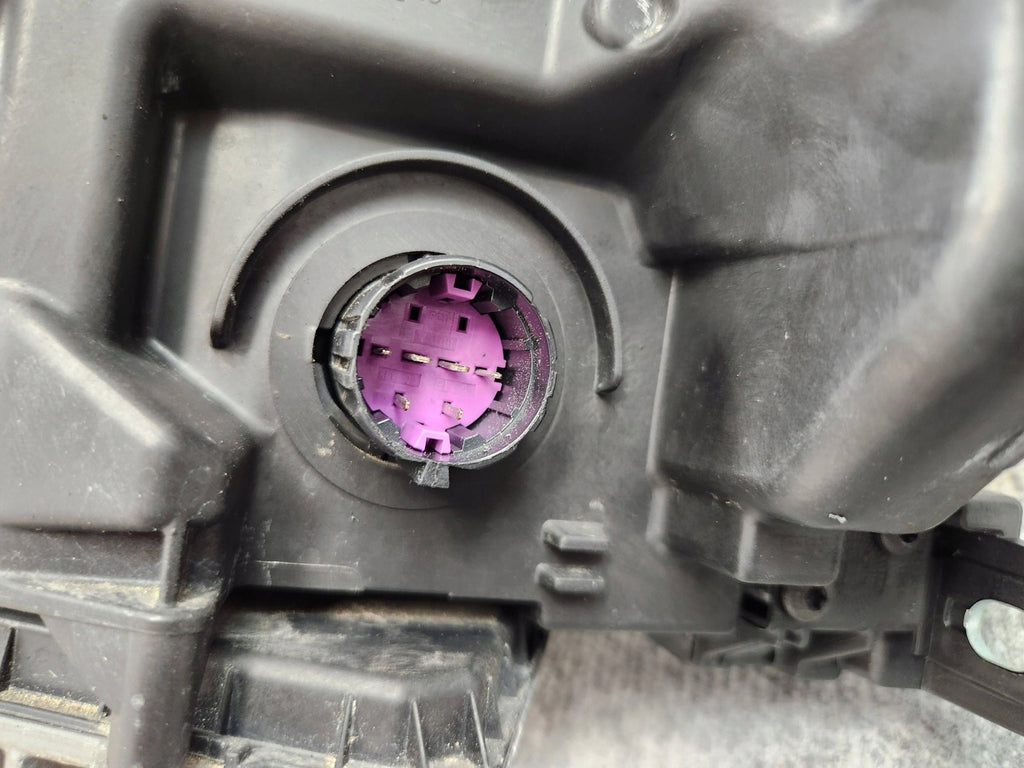 Frontscheinwerfer Fiat 500x 00521499220 LED Rechts Scheinwerfer Headlight SCH3116345030hg