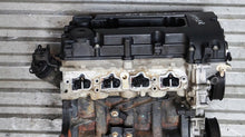 Laden Sie das Bild in den Galerie-Viewer, Motor Chevrolet Aveo A14XER 1.4 101PS 74kW 166TKm 2012 Benzin Engine Unkomplett MOT2775020088hw