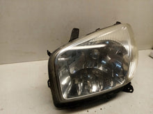Laden Sie das Bild in den Galerie-Viewer, Frontscheinwerfer Toyota Rav 4 II Links Scheinwerfer Headlight SCH9847544484wn