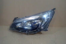 Laden Sie das Bild in den Galerie-Viewer, Frontscheinwerfer Opel Astra J 1EG010011-61 Links Scheinwerfer Headlight