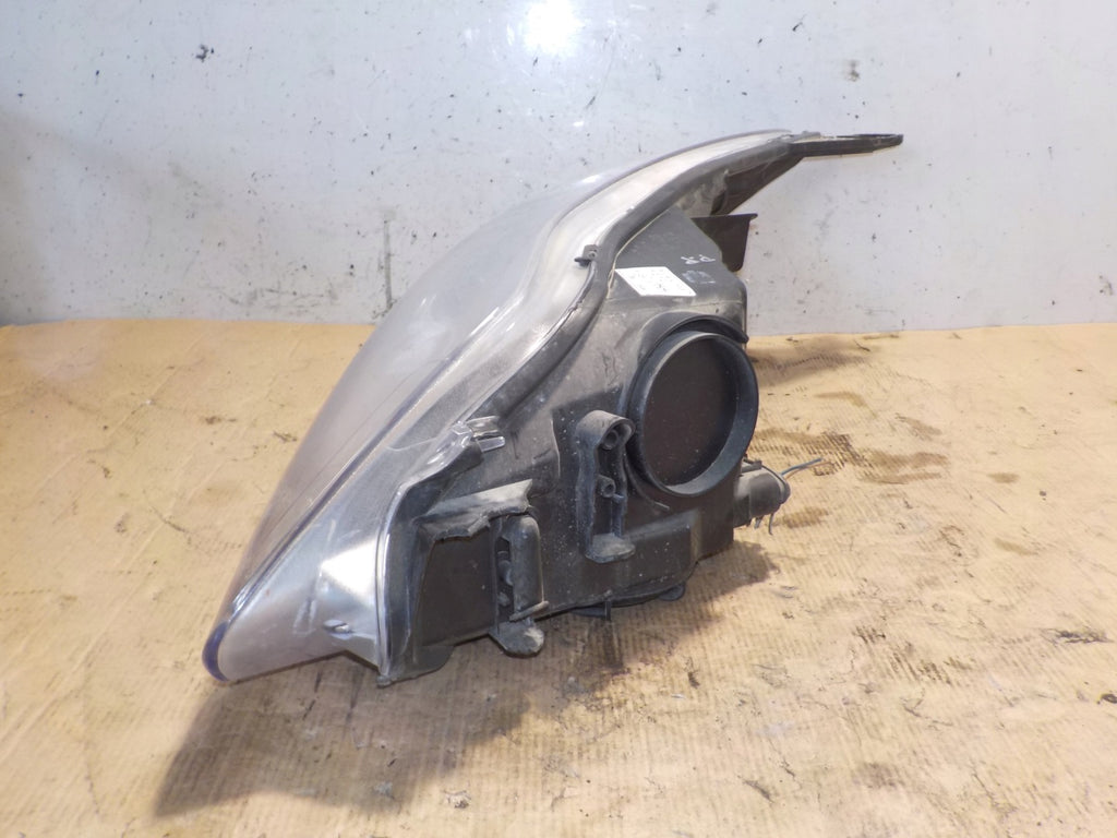 Frontscheinwerfer Ford Focus Rechts Scheinwerfer Headlight SCH2692965282qh
