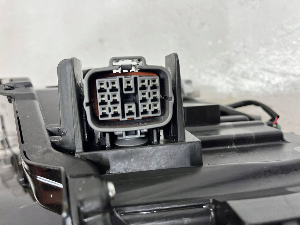 Frontscheinwerfer Mazda GRF5-51030 Ein Stück (Rechts oder Links) Headlight