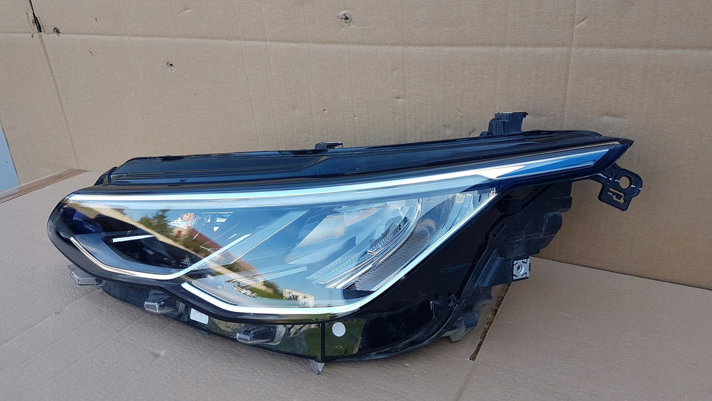 Frontscheinwerfer VW Golf VIII 5H1941005 LED Links Scheinwerfer Headlight