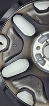 Load image into Gallery viewer, 1x Alufelge 17 Zoll 6.5" 4x100 40ET 403009403R Renault Captur I Rim Wheel FEL2865183683qk