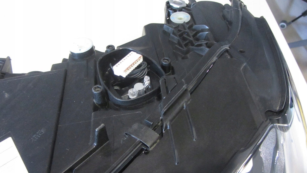 Frontscheinwerfer BMW X3 G01 G02 5A1FB11 LED Links Scheinwerfer Headlight SCH2303065261xx