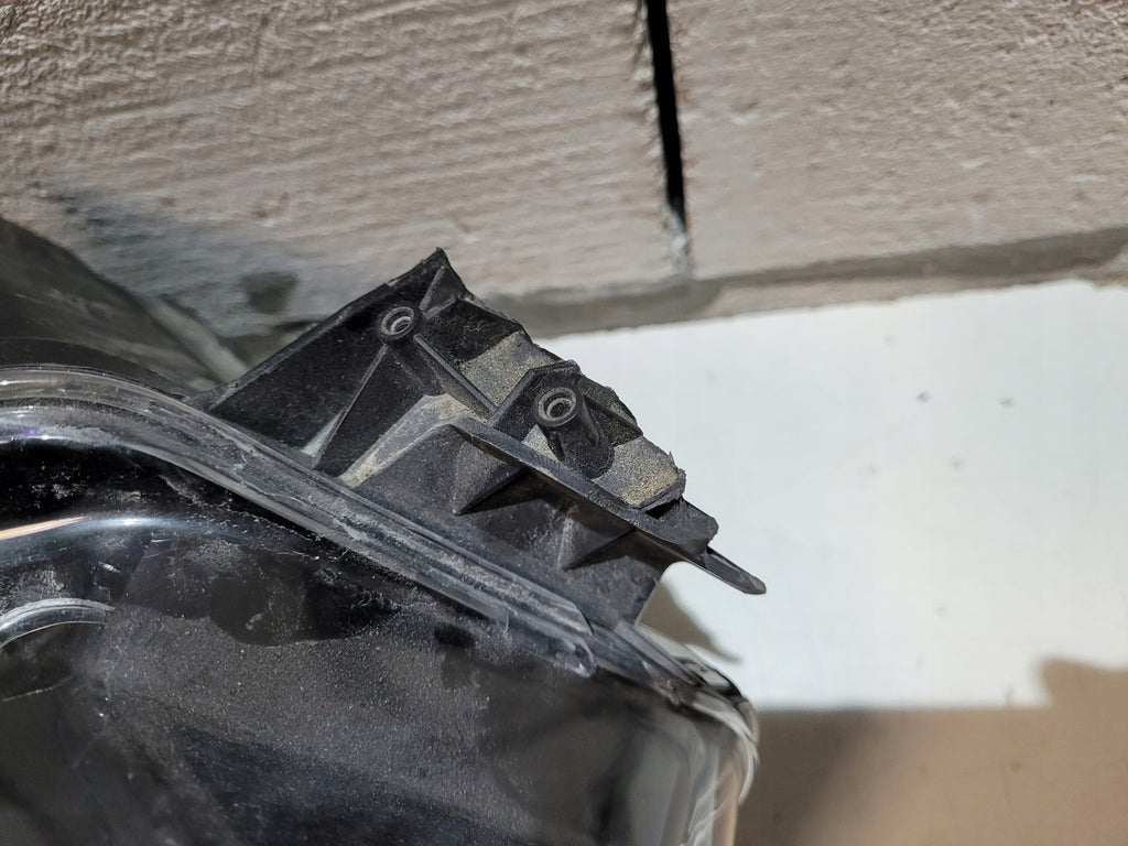 Frontscheinwerfer Citroën Berlingo 9816824780 LED Rechts Scheinwerfer Headlight