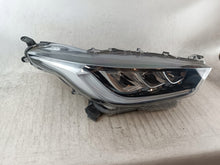 Load image into Gallery viewer, Frontscheinwerfer Toyota Yaris LED Rechts Scheinwerfer Headlight