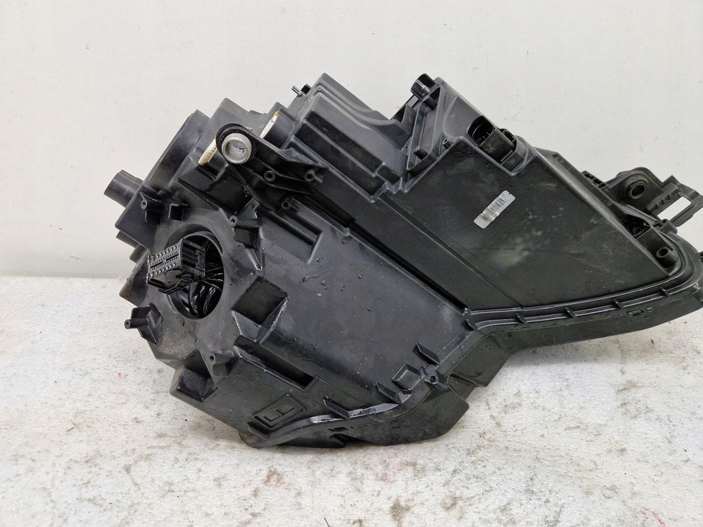 Frontscheinwerfer Skoda Karoq 57B941015C LED Links Scheinwerfer Headlight SCH4482713449op