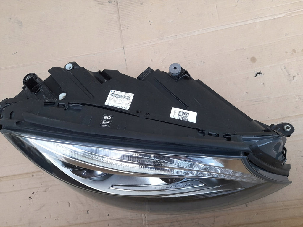 Frontscheinwerfer Mercedes-Benz W222 A2229060802 LED Rechts oder Links