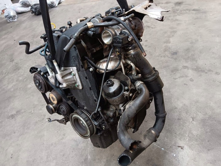 Motor Alfa Romeo Giulietta 940A2000 1.4 170PS 125kW 2013 Benzin Unkomplett MOT4921321786kg