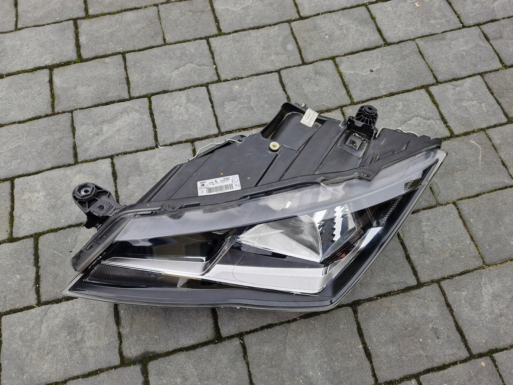 Frontscheinwerfer Seat Ateca 576941005A LED Links Scheinwerfer Headlight