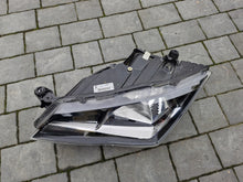 Laden Sie das Bild in den Galerie-Viewer, Frontscheinwerfer Seat Ateca 576941005A LED Links Scheinwerfer Headlight