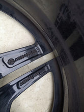 Load image into Gallery viewer, 1x Alufelge 19 Zoll 8.0" 5x112 33ET A2574011500 Mercedes-Benz Cls Rim Wheel FEL7863123364eu