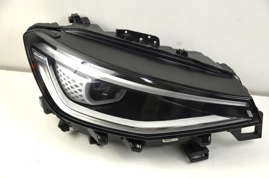 Frontscheinwerfer VW Id.4 11B941035M 11B941036M Full LED Ein Satz Headlight SCH5935391143gj