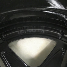 Laden Sie das Bild in den Galerie-Viewer, 1x Alufelge 18 Zoll 8.5" 5x112 52ET A2064011800 Mercedes-Benz Rim Wheel FEL3934918294nq