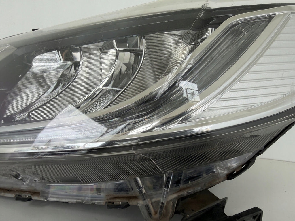 Frontscheinwerfer Honda Jazz IV Links Scheinwerfer Headlight SCH3576887607vm