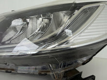 Laden Sie das Bild in den Galerie-Viewer, Frontscheinwerfer Honda Jazz IV Links Scheinwerfer Headlight SCH3576887607vm