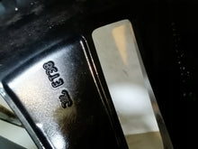 Load image into Gallery viewer, 1x Alufelge 19 Zoll 8.0" 5x112 38ET Glanz Schwarz A2534014900 Mercedes-Benz Glc FEL7874633380qe