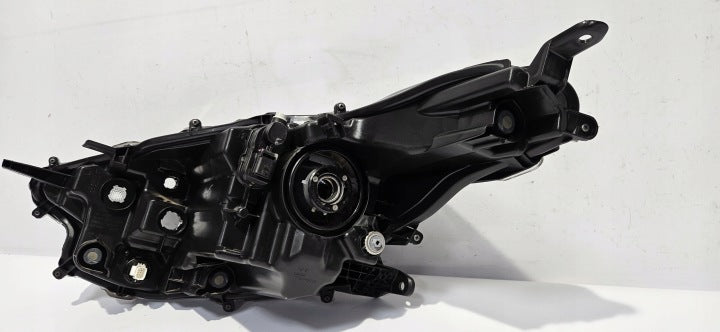 Frontscheinwerfer Toyota Yaris Rechts Scheinwerfer Headlight SCH2339797283za
