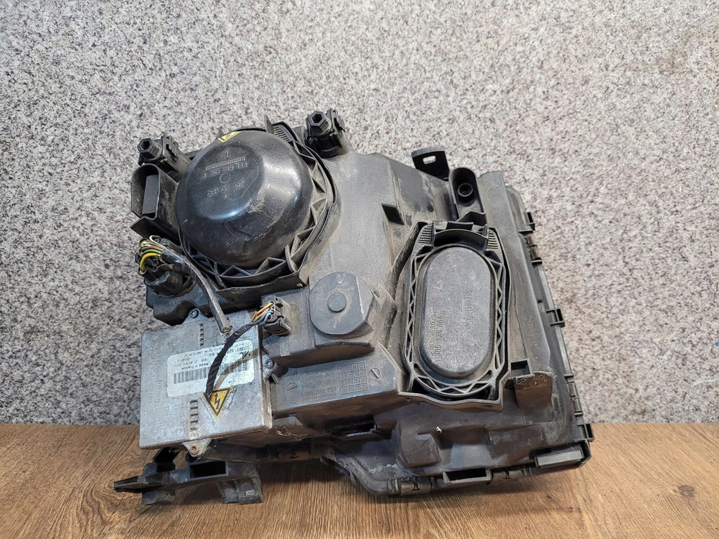 Frontscheinwerfer Land Rover Range L322 Xenon Links Scheinwerfer Headlight SCH5413771166ns