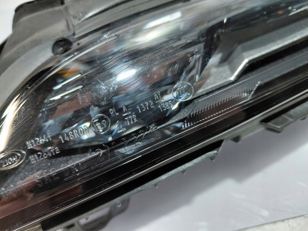 Frontscheinwerfer BMW 7 9879935-12 LED Links Scheinwerfer Headlight SCH7725020292vq