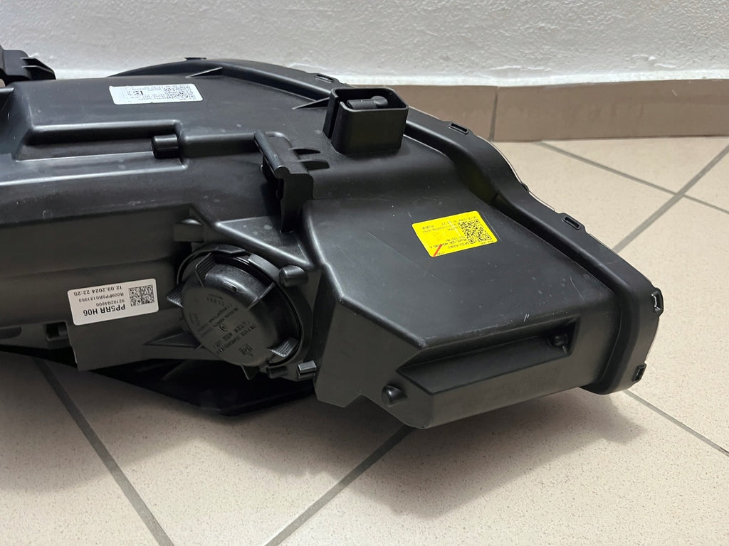 Frontscheinwerfer Hyundai I30 III 92102-G4600 Full LED Rechts Headlight SCH9587088405wn