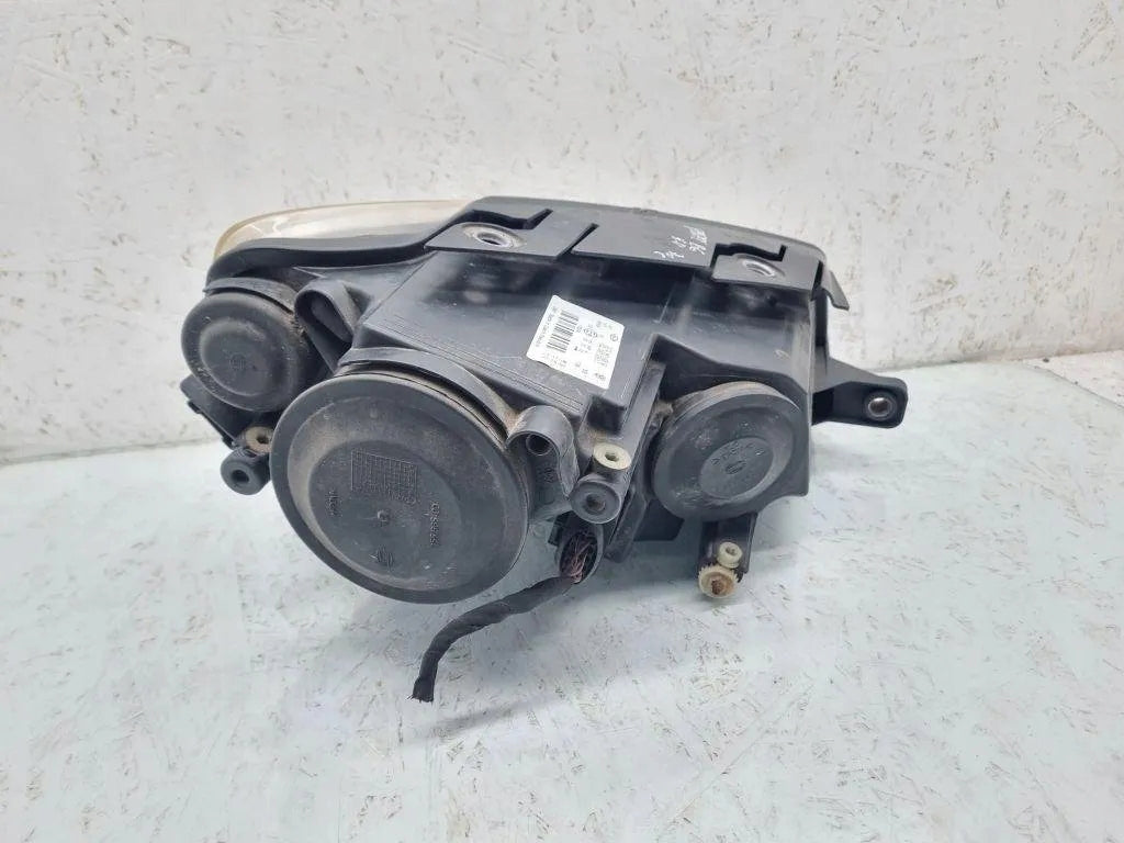 Frontscheinwerfer VW Passat 3C0941005Q Links Scheinwerfer Headlight SCH4660293266ze