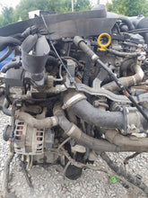Laden Sie das Bild in den Galerie-Viewer, Motor Audi Seat Skoda VW I CUT 1.4 TDI 90PS 66kW 88TKm 2015 Diesel Komplett MOT9581844736yl