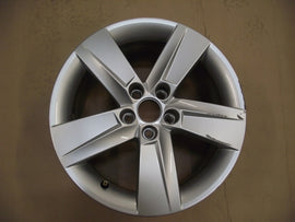 1x Alufelge 16 Zoll 7.0