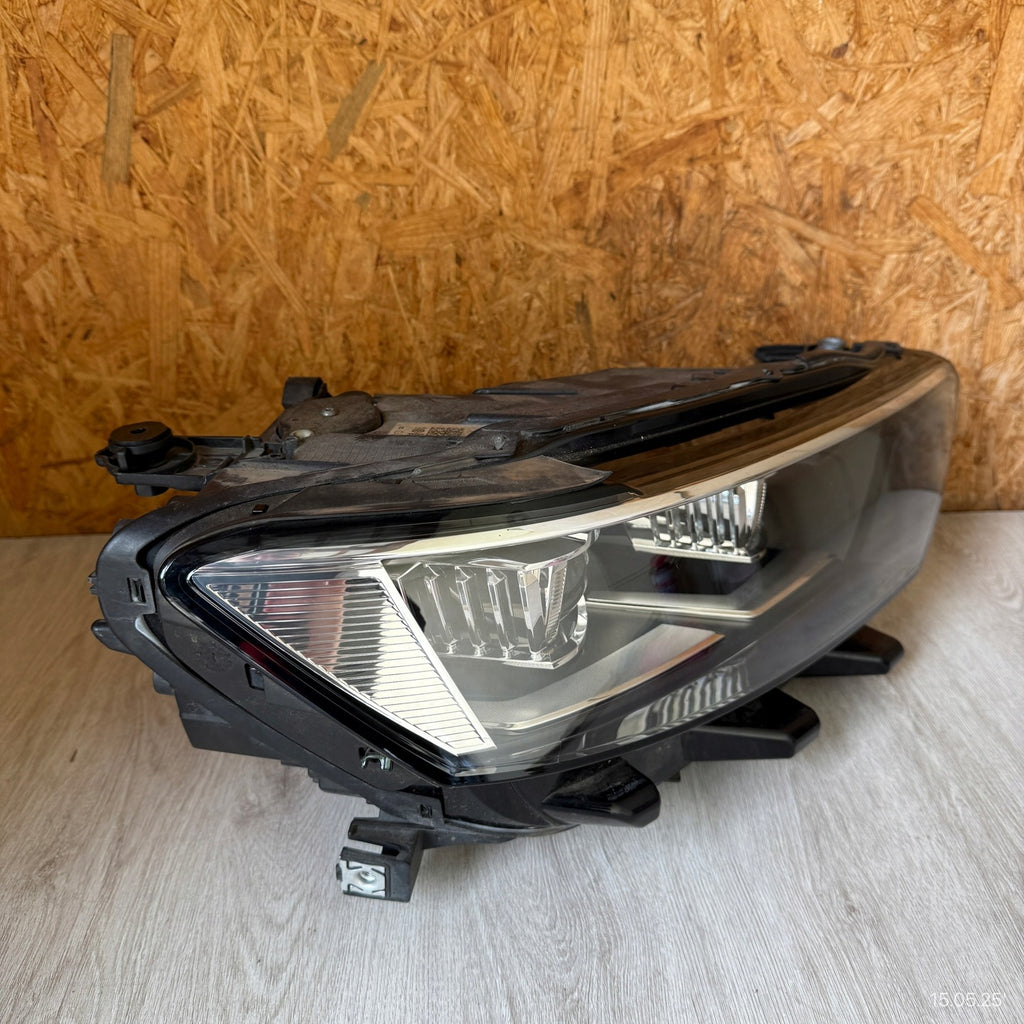 Frontscheinwerfer VW T-Roc 2GA941036D LED Rechts Scheinwerfer Headlight SCH7969826028bk