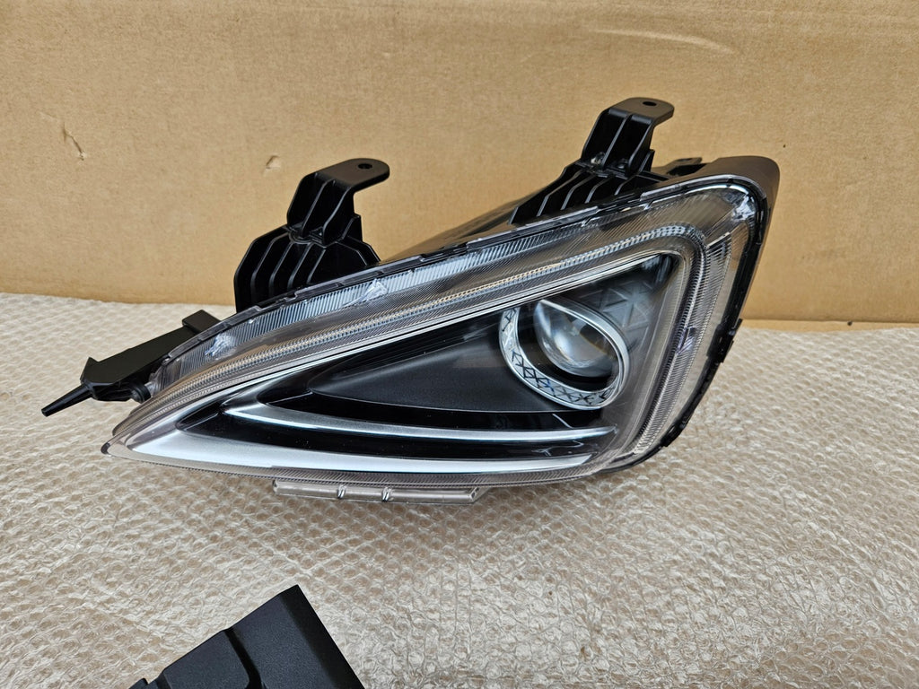 Frontscheinwerfer Hyundai Nexo LED Ein Satz Scheinwerfer Headlight