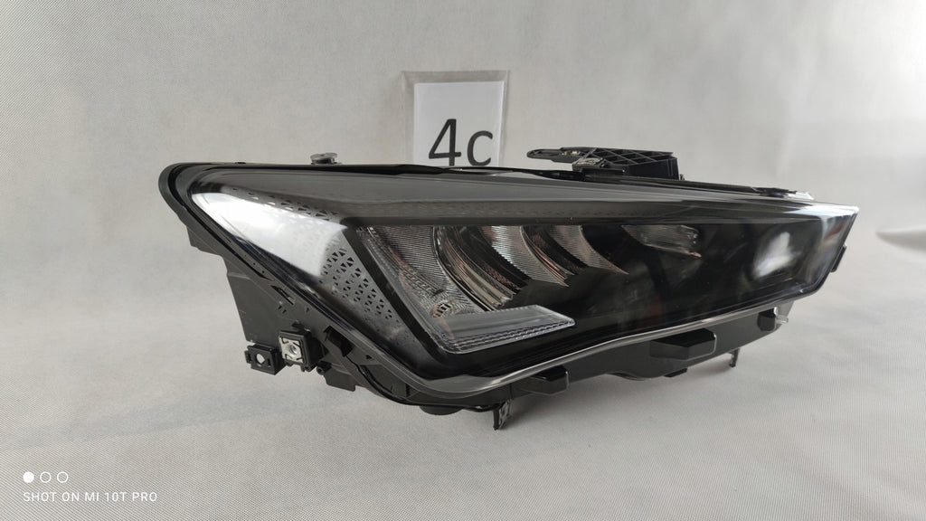 Frontscheinwerfer Seat Leon 5FB941006D 90188482 LED Rechts Headlight