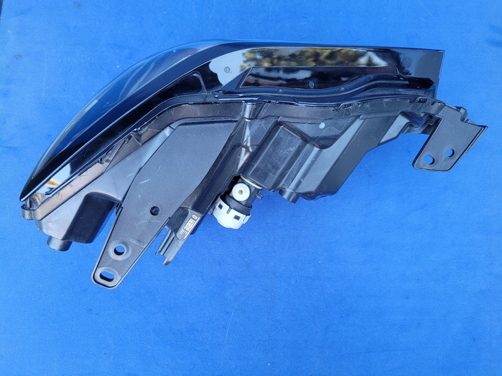 Frontscheinwerfer Mazda Cx30 Cx-30 DFR7-51040 LED Links Scheinwerfer Headlight SCH2097186571qo