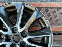Load image into Gallery viewer, 1x Alufelge 18 Zoll 7.0&quot; 5x114.3 50ET 9965277080 Mazda Cx-3 Cx3 Rim Wheel