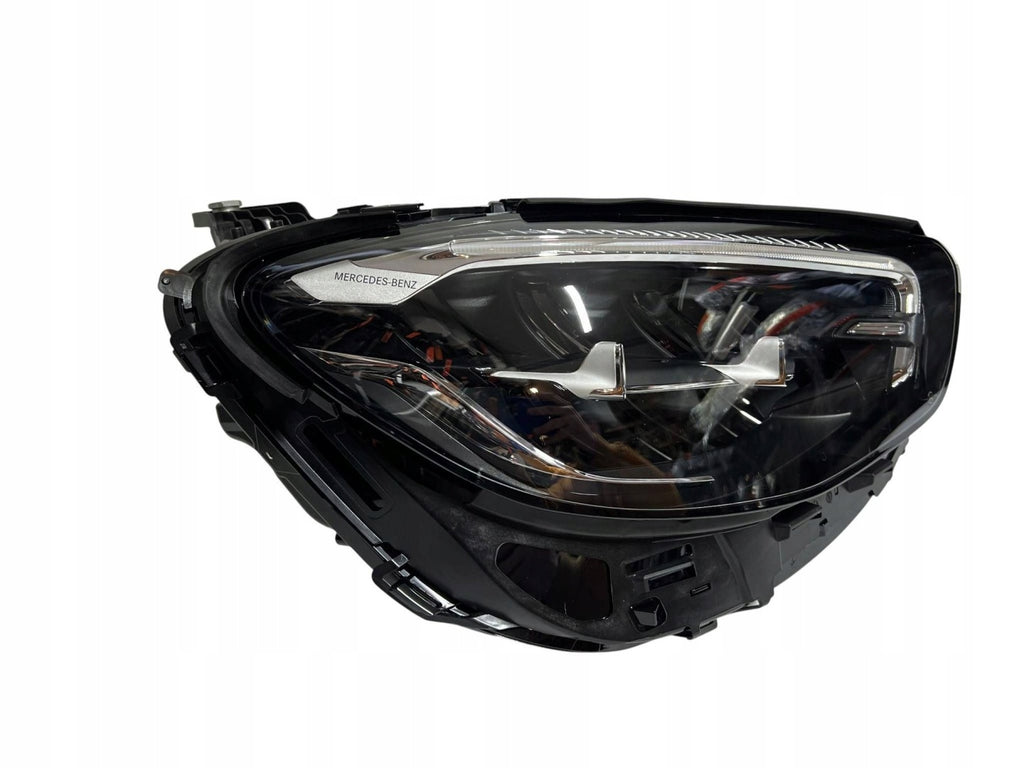 Frontscheinwerfer Mercedes-Benz W213 A2139067609 LED Rechts Headlight SCH1434979528hk